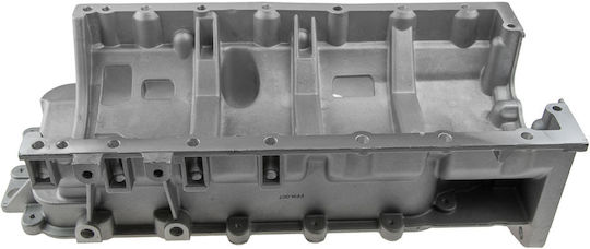 NTY Κάρτερ Λαδιού Αυτοκινήτου για Ford Focus / Mondeo / Transit / Transit Connect