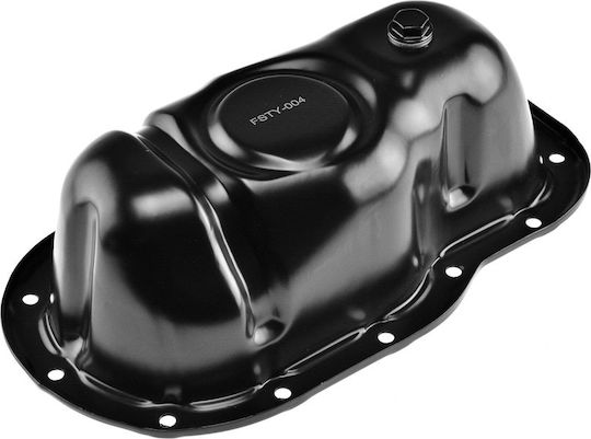 NTY Oil Pan for Toyota 4-Runner / Tacoma / FJ / Tundra