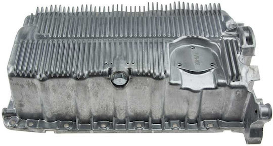 NTY Oil Pan for Mercedes-Benz V Seat Altea Skoda Octavia Volkswagen Golf / Caddy Audi A3
