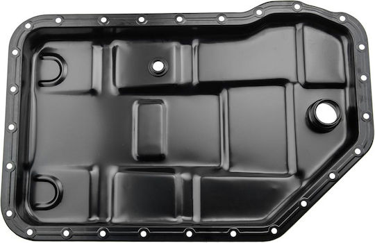 NTY Ölwanne Auto Motor Teile für Skoda Hervorragend Volkswagen Passat Audi A4