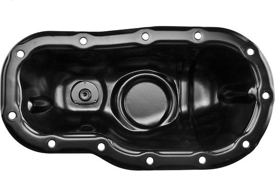 NTY Oil Pan for Toyota 4-Runner / Tacoma / FJ / Tundra
