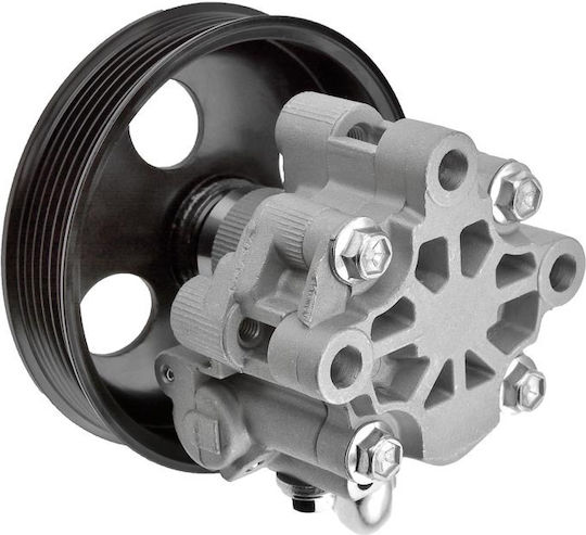 NTY Power Steering Pump Car for Chrysler 300C
