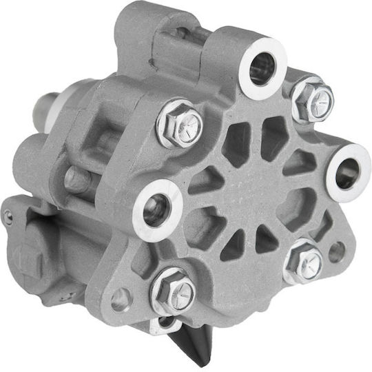 NTY Servolenkungspumpe Auto für Jeep Cherokee