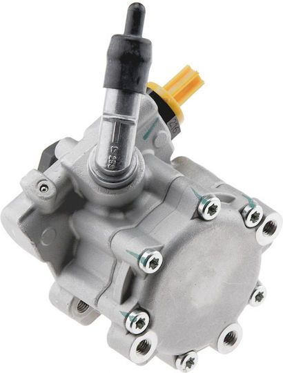 NTY Power Steering Pump Car for Dacia Sandero