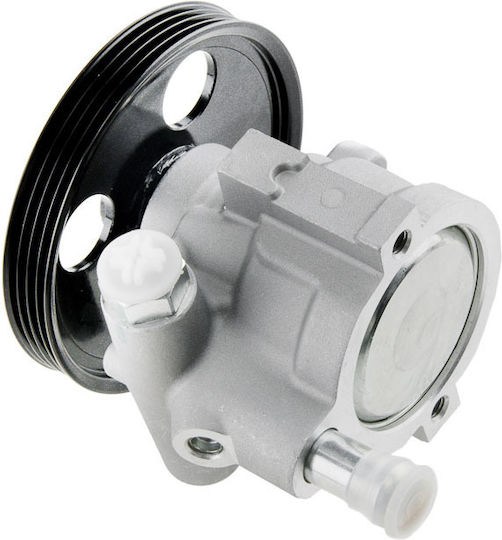 NTY Power Steering Pump Car for Renault Clio / Megane / Scenic / Kangoo / Express / Thalia Ford Express Dacia Duster / Logan / Logan MCV / Logan Pick-Up / Sandero Chevrolet Express