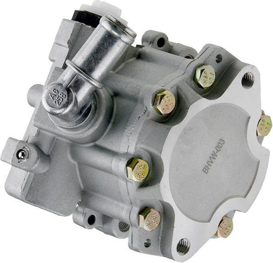 NTY Power Steering Pump Car for Volkswagen Transporter / LT / T4