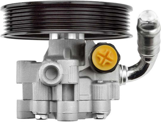 NTY Power Steering Pump Car for Chrysler 300C
