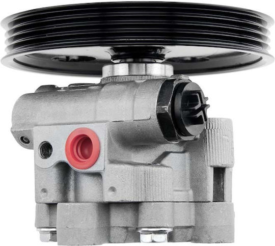 NTY Power Steering Pump Car for Chrysler Grand Voyager / Voyager