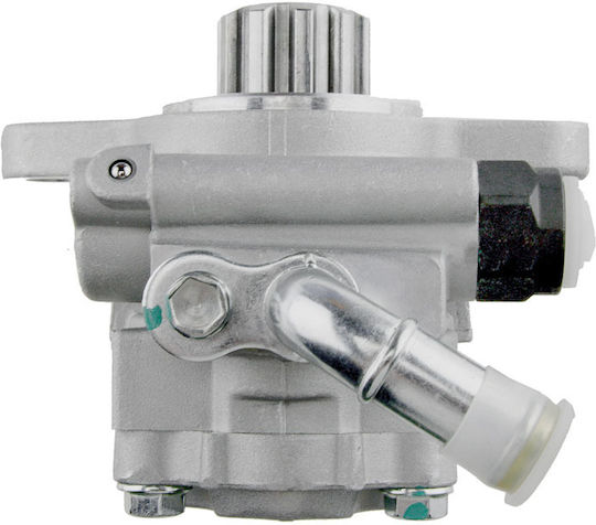 NTY Power Steering Pump Car for Toyota Land Cruiser
