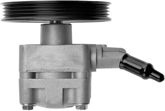 NTY Power Steering Pump Car for Peugeot Traveller Nissan Almera / Almera Tino / Primera