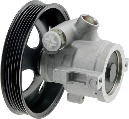 NTY Servolenkungspumpe Auto für Volvo C70 / S70 / V70