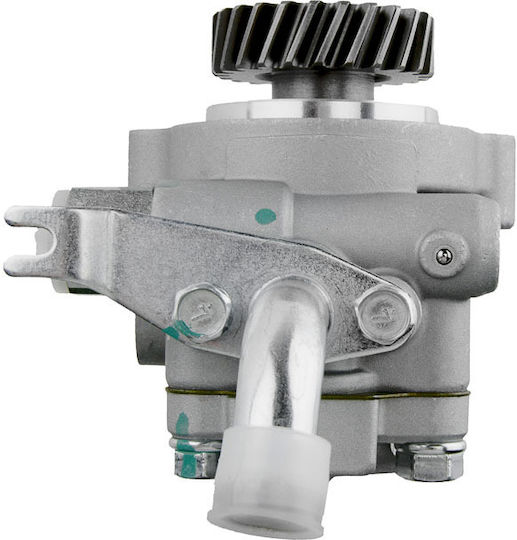 NTY Power Steering Pump Car for Mitsubishi Pajero