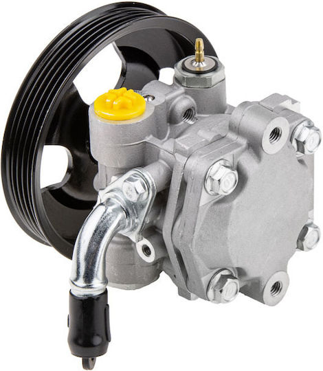 NTY Power Steering Pump Car for Suzuki Grand Vitara