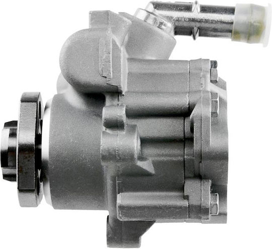 NTY Power Steering Pump Car for Seat Inca / Leon / Toledo Skoda Octavia Volkswagen Golf / Passat / Bora / Caddy / Beetle Audi A3