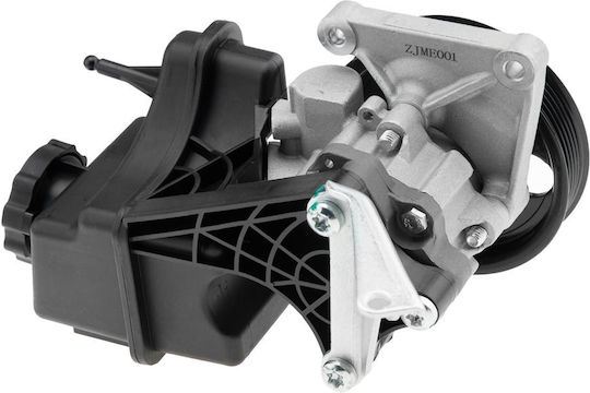 NTY Power Steering Pump Car for Mercedes-Benz Sprinter / Viano / Vito