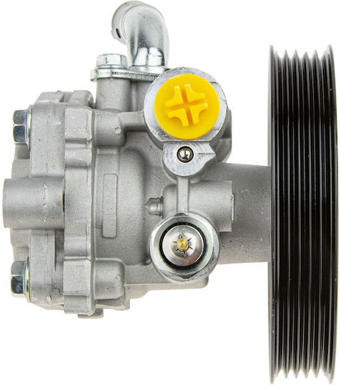 NTY Power Steering Pump Car for Suzuki Grand Vitara