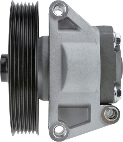 NTY Power Steering Pump Car for Ford Mondeo / Galaxy / S-Max Land Rover Freelander