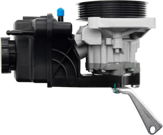 NTY Power Steering Pump Car for Mercedes-Benz Sprinter / Viano / Vito