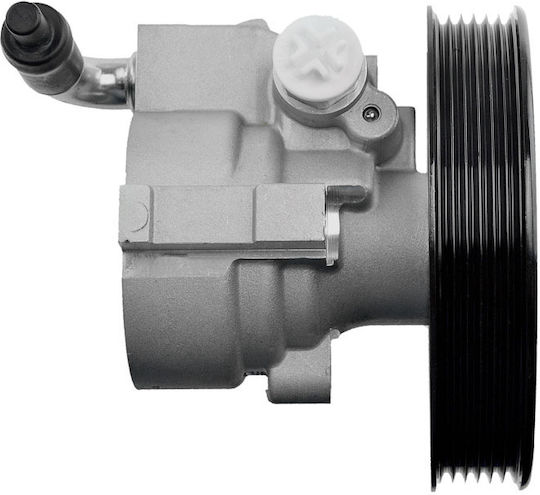 NTY Power Steering Pump Car for Opel Omega