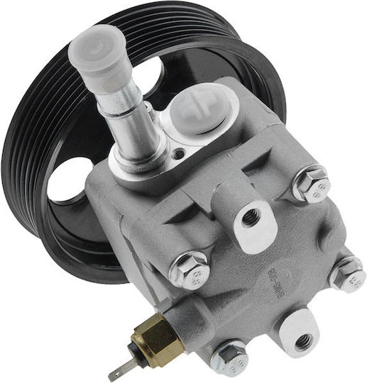 NTY Power Steering Pump Car for Mitsubishi Pajero