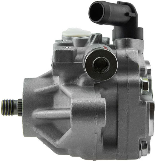 NTY Power Steering Pump Car for Honda Civic