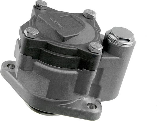 NTY Power Steering Pump Car for Peugeot Boxer Opel Movano Fiat Ducato Renault Master Citroen Jumper