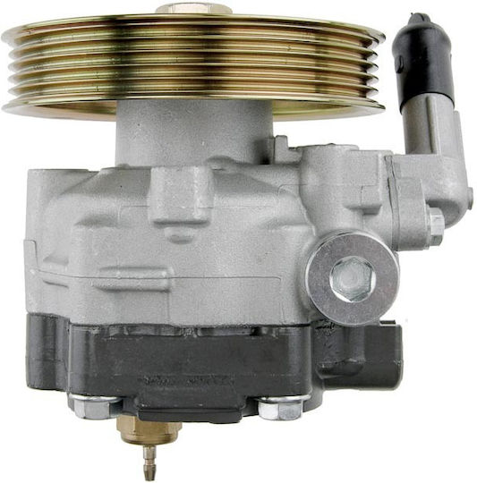 NTY Power Steering Pump Car for Subaru Impreza