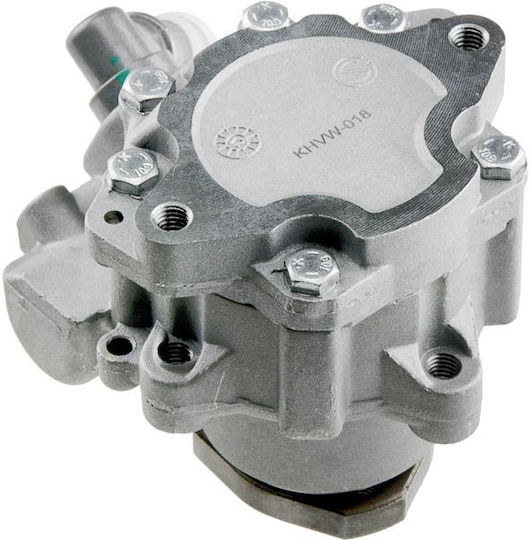 NTY Power Steering Pump Car for Volkswagen Golf / Passat / Transporter / Sharan / T4 / Vento Ford Galaxy