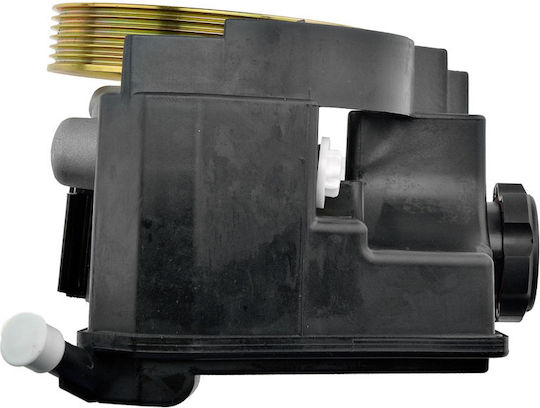 NTY Power Steering Pump Car for Peugeot 206