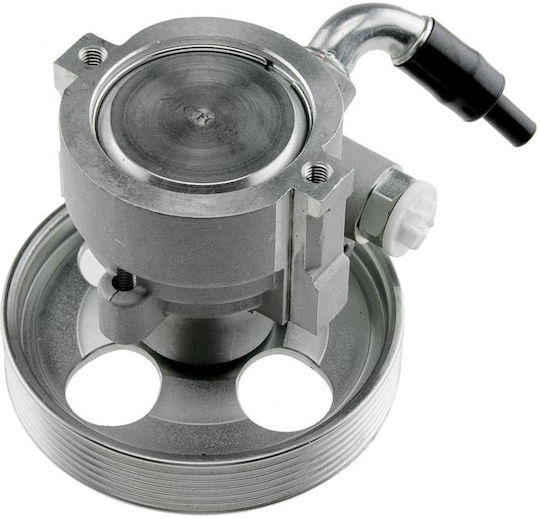 NTY Power Steering Pump Car for Peugeot Bipper / Bipper Tepee Fiat Doblo / Fiorino / Linea / Qubo / Strada Citroen Nemo