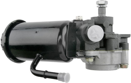 NTY Power Steering Pump Car for Toyota Land Cruiser
