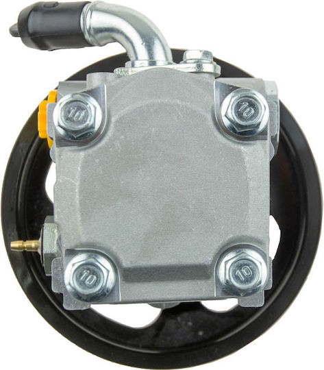 NTY Power Steering Pump Car for Suzuki Grand Vitara