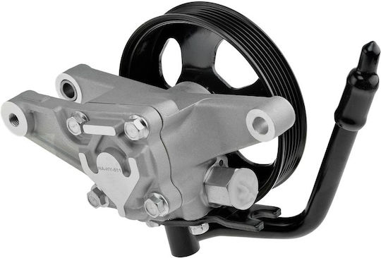 NTY Power Steering Pump Car for Kia Cerato / Rio Hyundai Accent