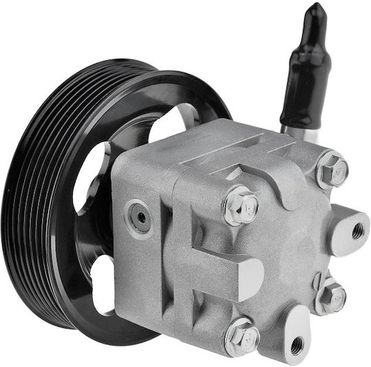 NTY Power Steering Pump Car for Nissan Murano