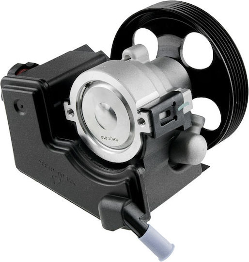 NTY Power Steering Pump Car for Peugeot 206 / Partner Citroen Berlingo / Xsara / Xsara Picasso
