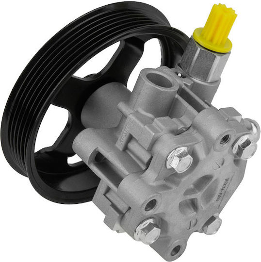 NTY Servolenkungspumpe Auto für Jeep Cherokee