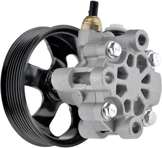 NTY Power Steering Pump Car for Toyota Avensis / Avensis Verso / Previa / RAV 4