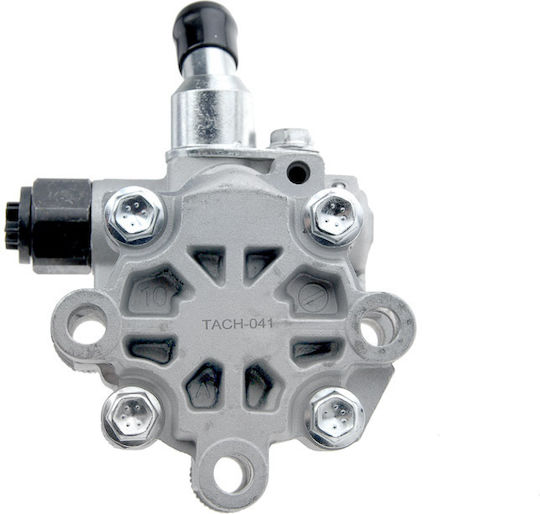 NTY Power Steering Pump Car for Toyota RAV 4 Chrysler 300C