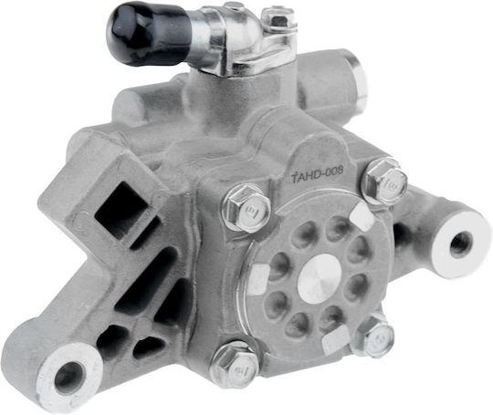 NTY Power Steering Pump Car for Honda Civic