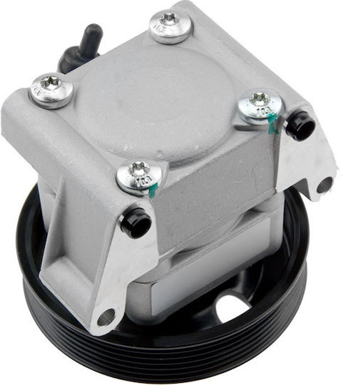 NTY Power Steering Pump Car for Volvo C30 / S40 / V50 Ford Focus / C-Max / Focus C-Max