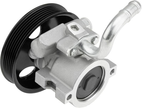 NTY Power Steering Pump Car for Chevrolet Lacetti / Nubira Daewoo Lacetti