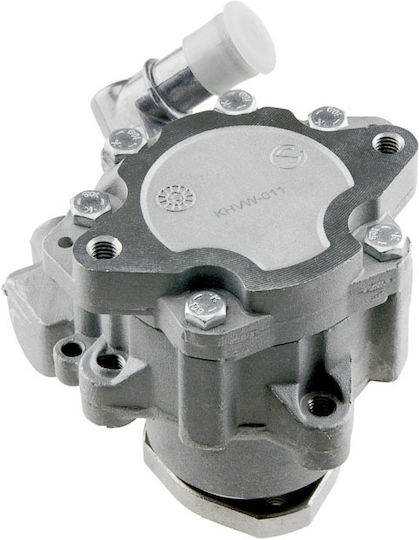 NTY Power Steering Pump Car for Volkswagen LT
