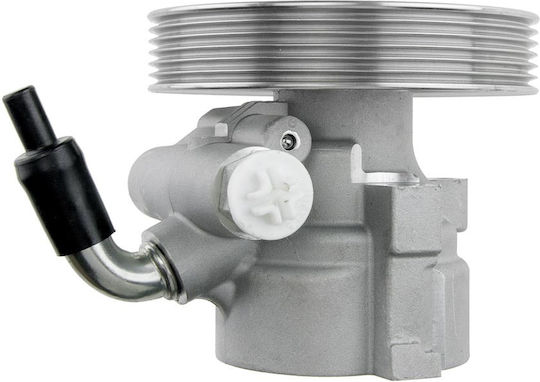 NTY Power Steering Pump Car for Peugeot 207 / 307 / 308 / Partner Citroen Berlingo / C3 / C3 Picasso / Xsara Picasso