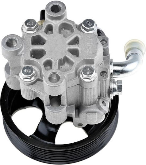 NTY Power Steering Pump Car for Toyota Avensis / Avensis Verso / Previa / RAV 4