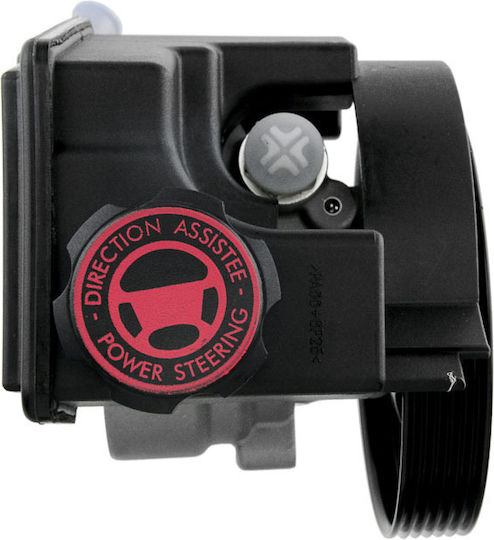 NTY Power Steering Pump Car for Peugeot 206 / Partner Citroen Berlingo / Xsara / Xsara Picasso