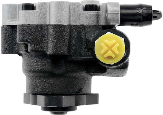 NTY Power Steering Pump Car for Land Rover Discovery