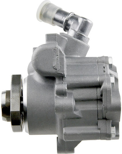 NTY Power Steering Pump Car for Volkswagen Golf / Transporter / T4 / Vento