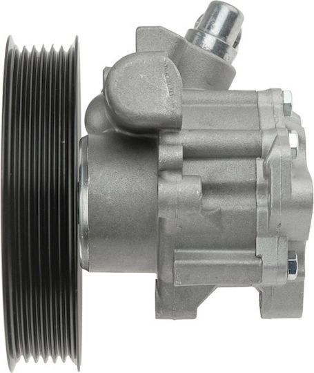 NTY Servolenkungspumpe Auto für Audi A4