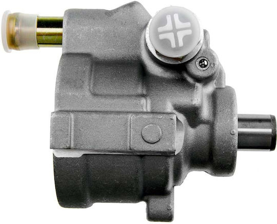 NTY Pompa de servodirecție Auto pentru Renault Avantime / Spațiu / Laguna / Vel Satis