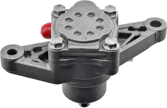 NTY Power Steering Pump Car for Honda Legend